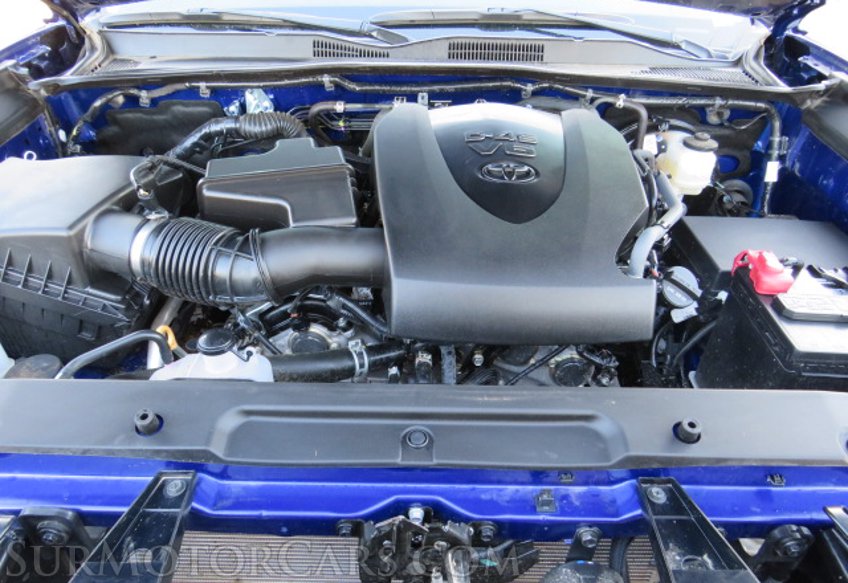 2023 Toyota Tacoma - Image 48