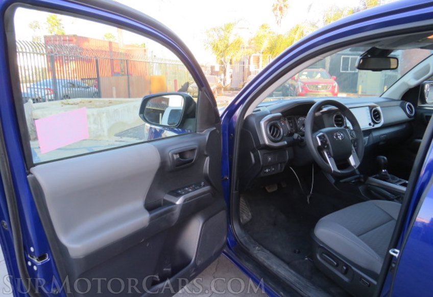 2023 Toyota Tacoma - Image 20