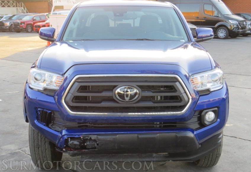 2023 Toyota Tacoma - Image 12