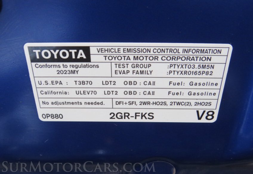 2023 Toyota Tacoma - Image 51