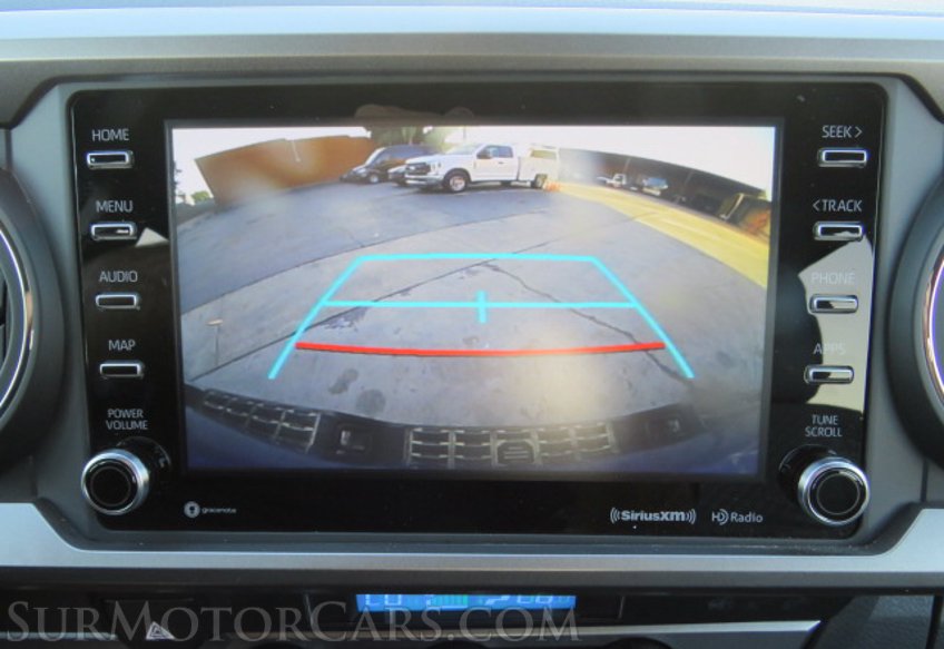 2023 Toyota Tacoma - Image 39