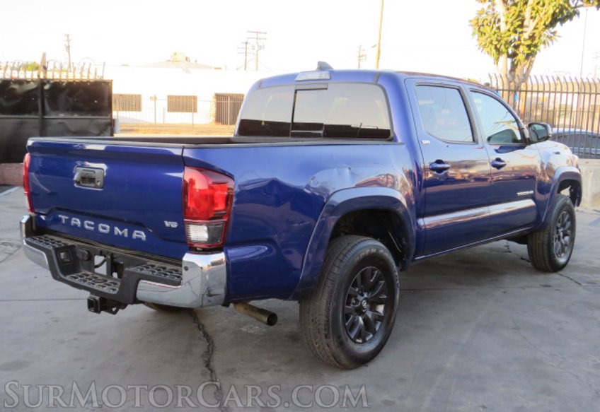 2023 Toyota Tacoma - Image 8