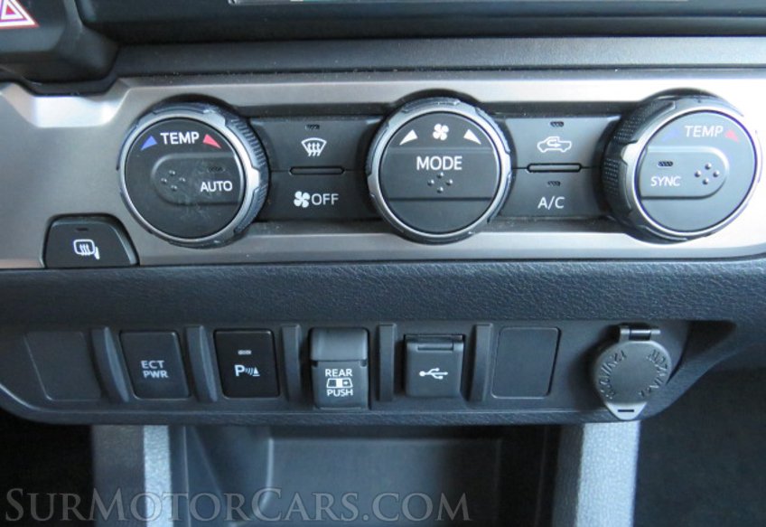 2023 Toyota Tacoma - Image 42