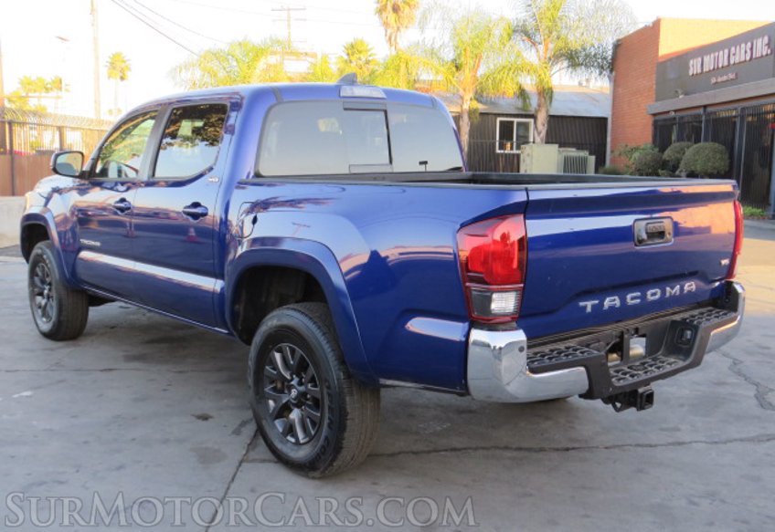 2023 Toyota Tacoma - Image 7