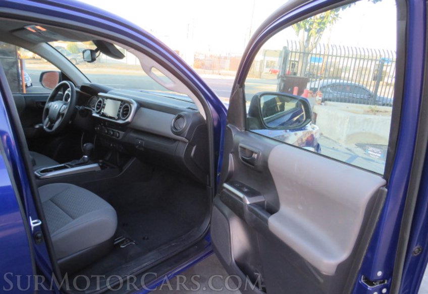 2023 Toyota Tacoma - Image 21