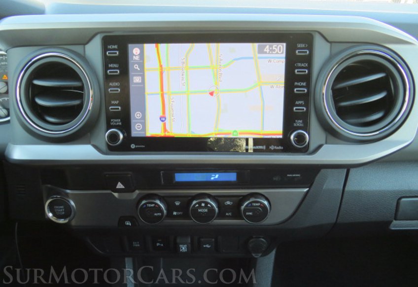 2023 Toyota Tacoma - Image 41