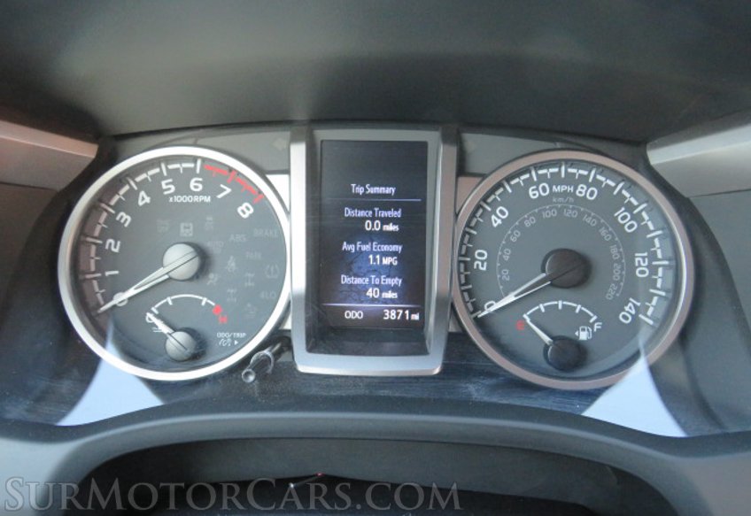 2023 Toyota Tacoma - Image 37