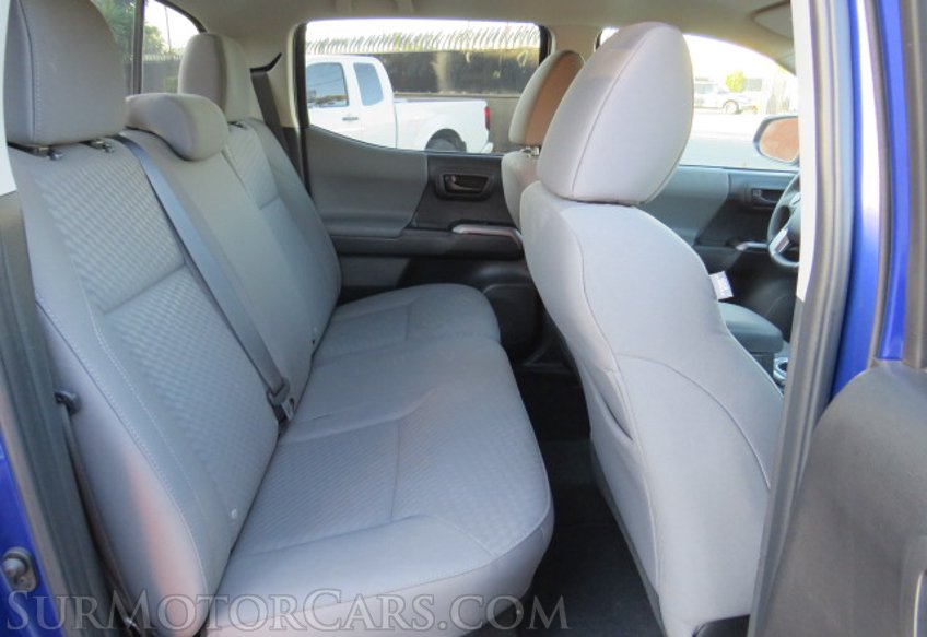 2023 Toyota Tacoma - Image 30