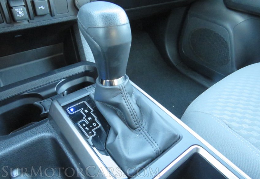 2023 Toyota Tacoma - Image 44