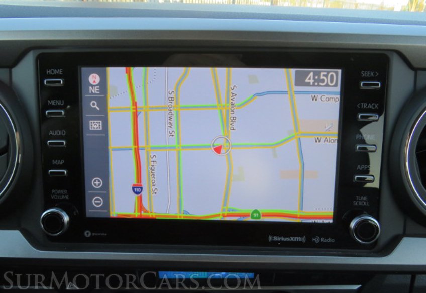 2023 Toyota Tacoma - Image 40