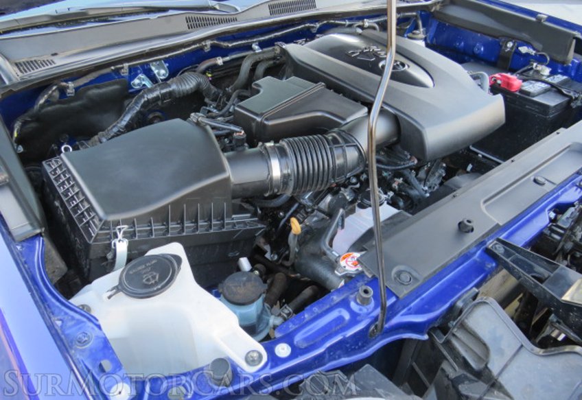 2023 Toyota Tacoma - Image 47