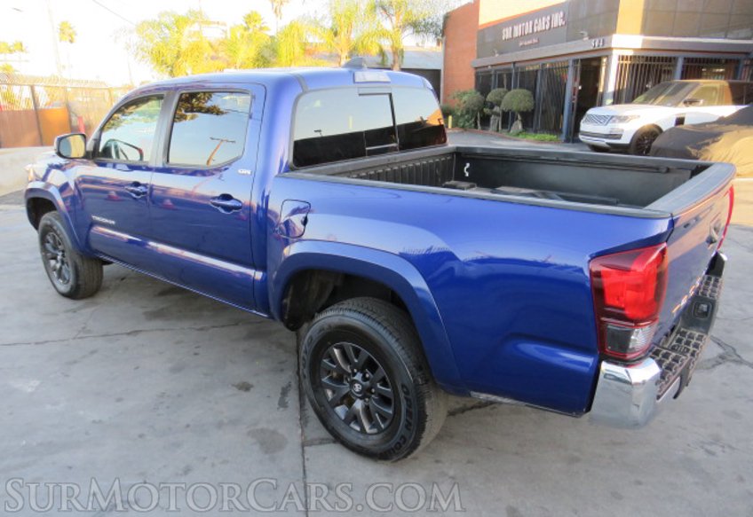 2023 Toyota Tacoma - Image 10