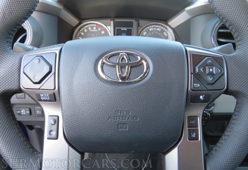 2023 Toyota Tacoma - Image 31