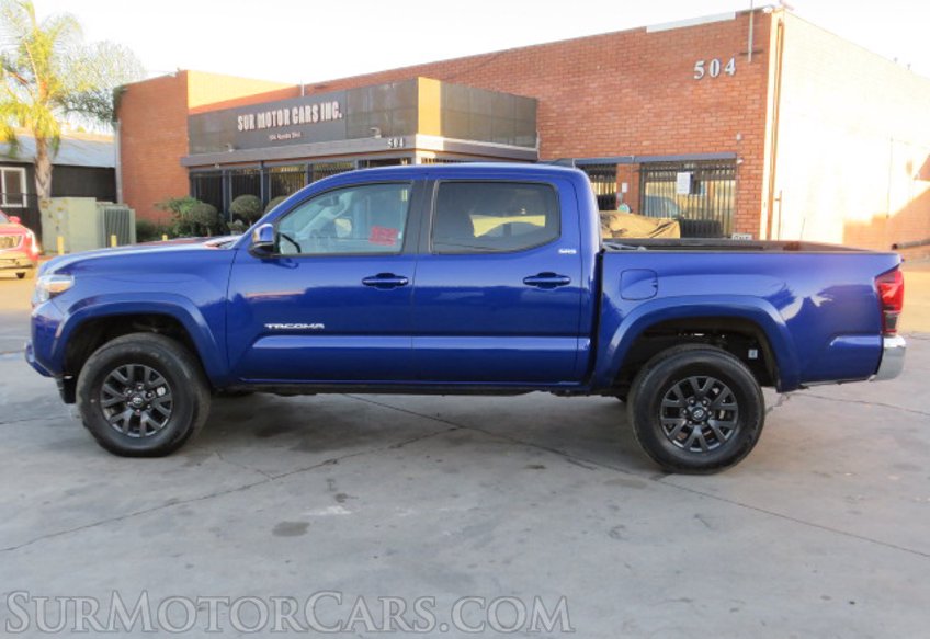2023 Toyota Tacoma - Image 5