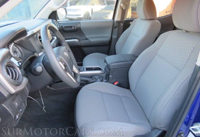 2023 Toyota Tacoma - Image 24