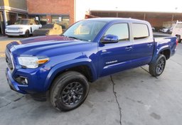 2023 Toyota Tacoma - Image 1