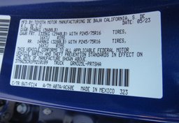 2023 Toyota Tacoma - Image 52