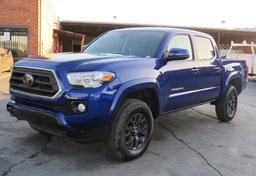 2023 Toyota Tacoma - Image 3