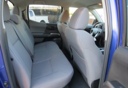 2023 Toyota Tacoma - Image 27