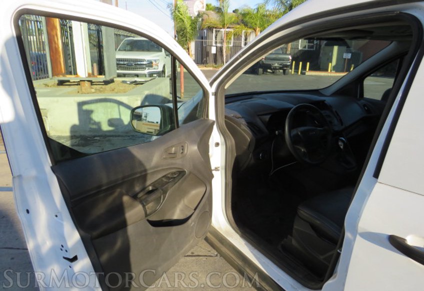 2017 Ford Transit Connect Van - Image 17