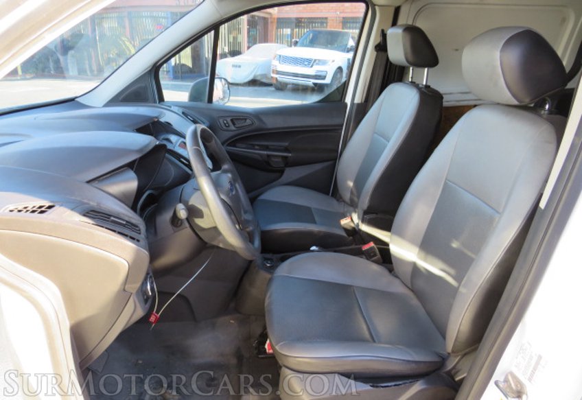2017 Ford Transit Connect Van - Image 19