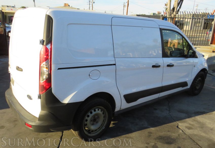 2017 Ford Transit Connect Van - Image 8
