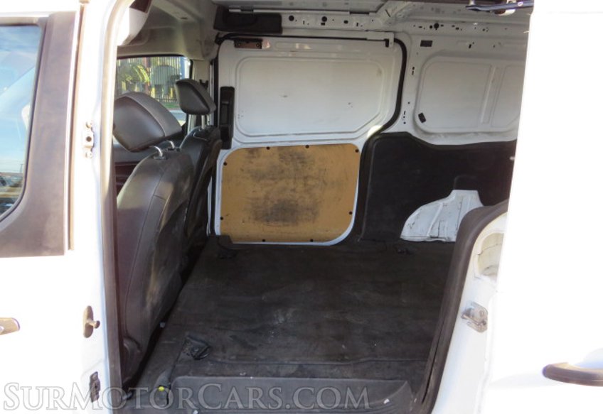 2017 Ford Transit Connect Van - Image 23