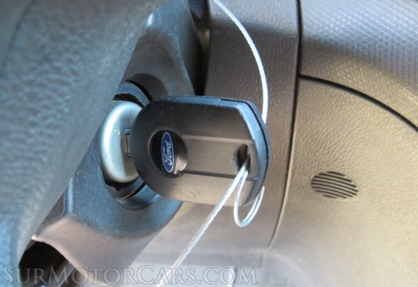 2017 Ford Transit Connect Van - Image 31