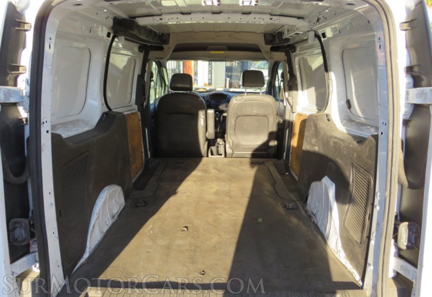 2017 Ford Transit Connect Van - Image 28
