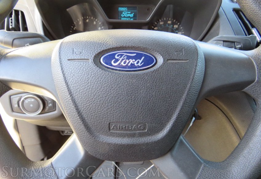 2017 Ford Transit Connect Van - Image 30