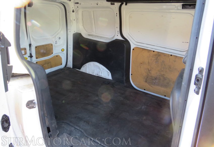 2017 Ford Transit Connect Van - Image 27