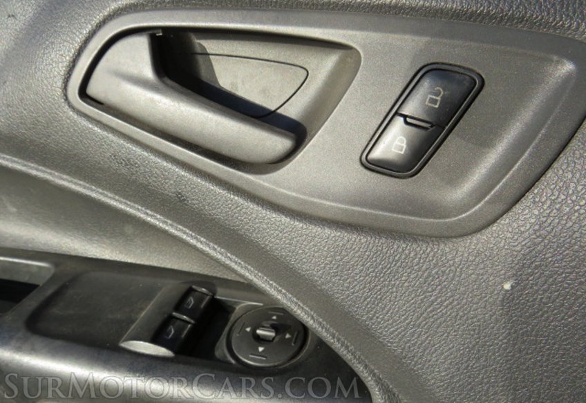 2017 Ford Transit Connect Van - Image 32