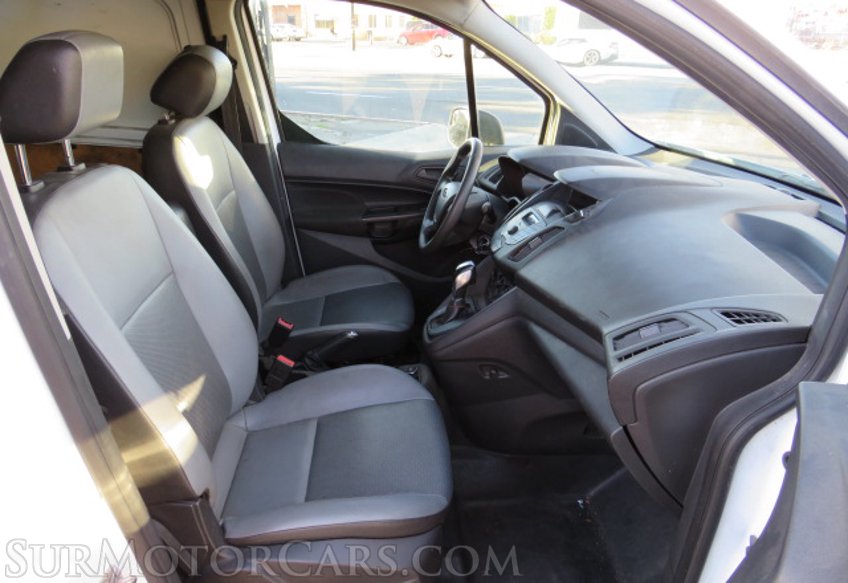 2017 Ford Transit Connect Van - Image 20