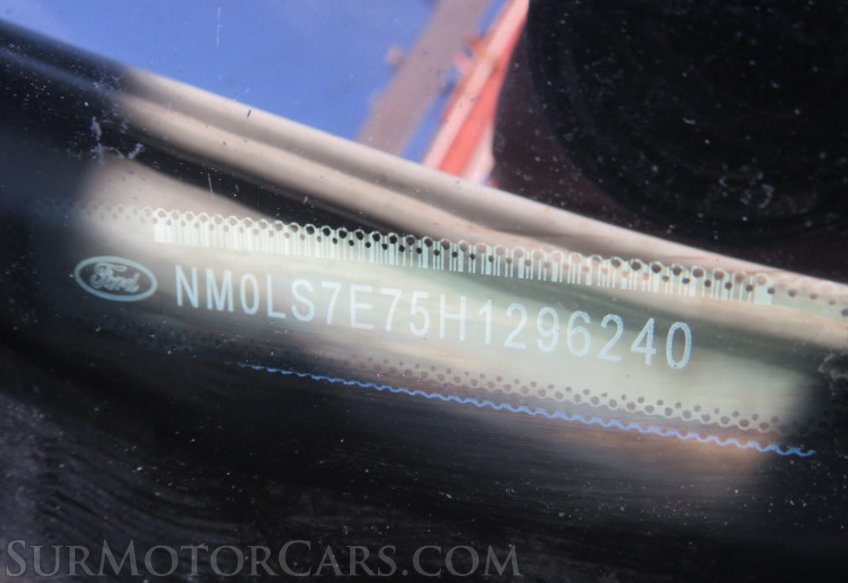 2017 Ford Transit Connect Van - Image 36