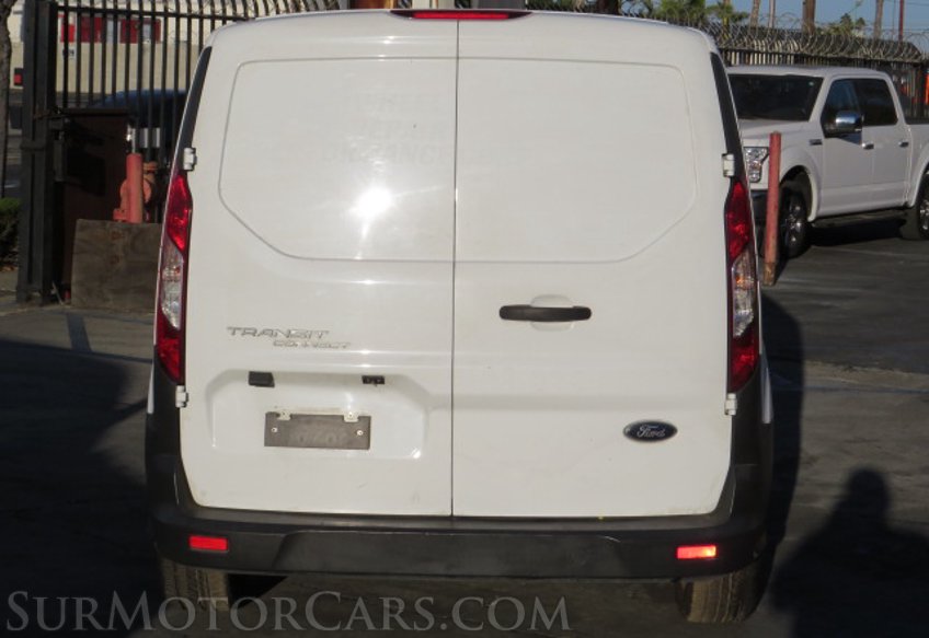 2017 Ford Transit Connect Van - Image 10