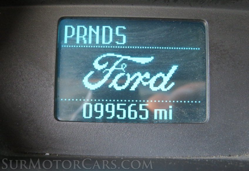 2017 Ford Transit Connect Van - Image 35