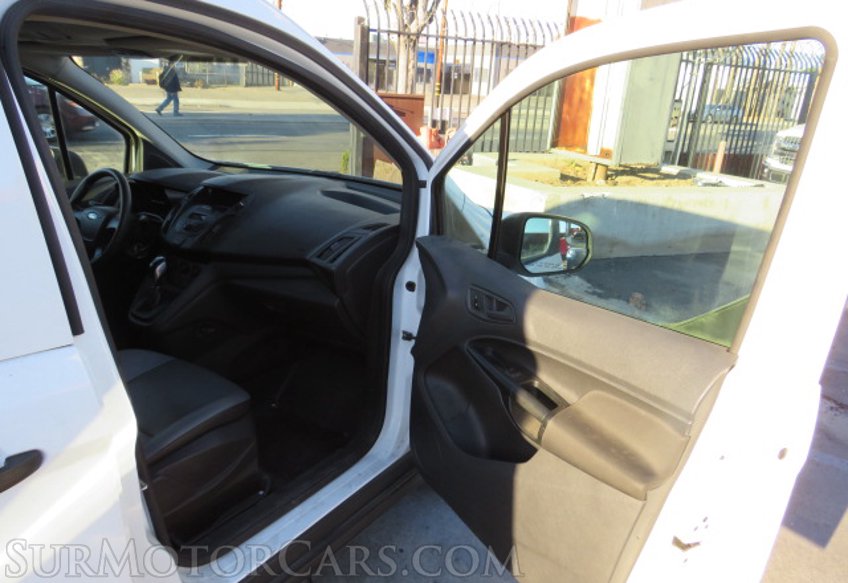 2017 Ford Transit Connect Van - Image 18