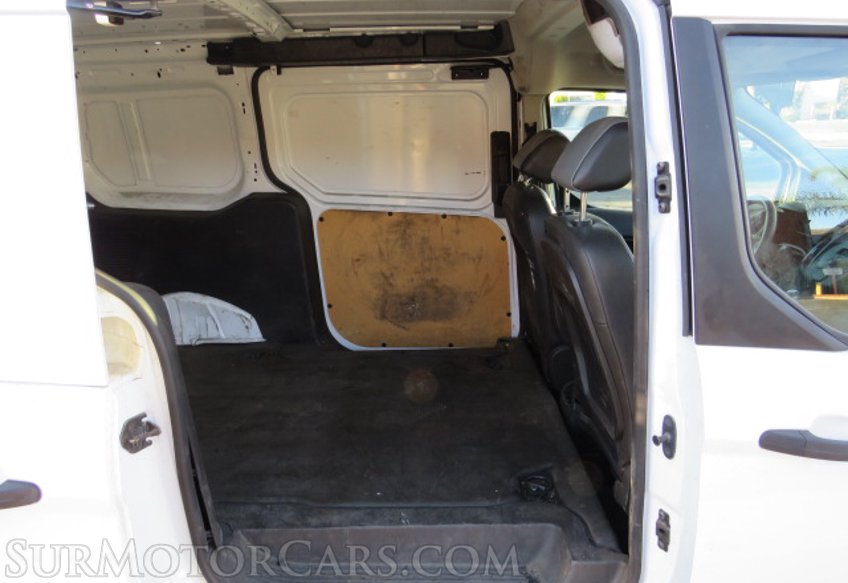 2017 Ford Transit Connect Van - Image 24