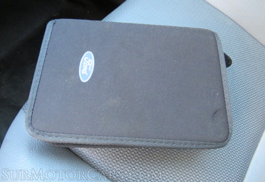 2017 Ford Transit Connect Van - Image 37