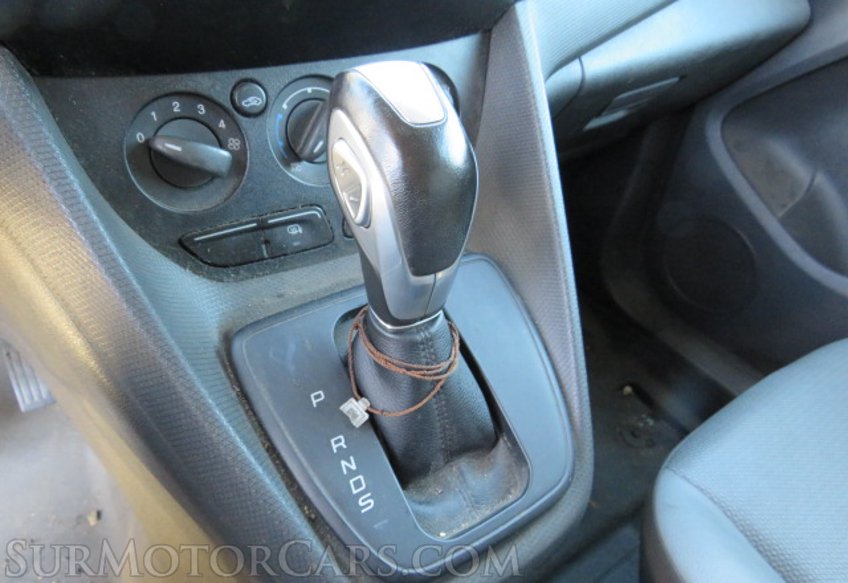 2017 Ford Transit Connect Van - Image 34