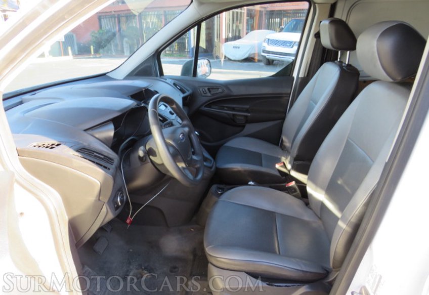 2017 Ford Transit Connect Van - Image 21