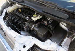 2017 Ford Transit Connect Van - Image 42