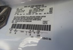 2017 Ford Transit Connect Van - Image 39