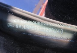 2017 Ford Transit Connect Van - Image 36