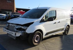 2017 Ford Transit Connect Van - Image 4