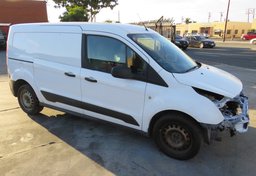 2017 Ford Transit Connect Van - Image 1