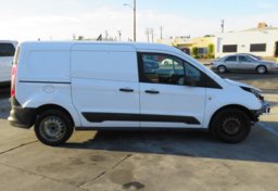 2017 Ford Transit Connect Van - Image 12