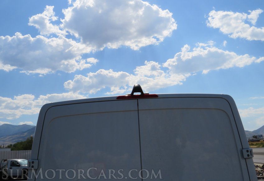 2019 Freightliner Sprinter Cargo Van - Image 19