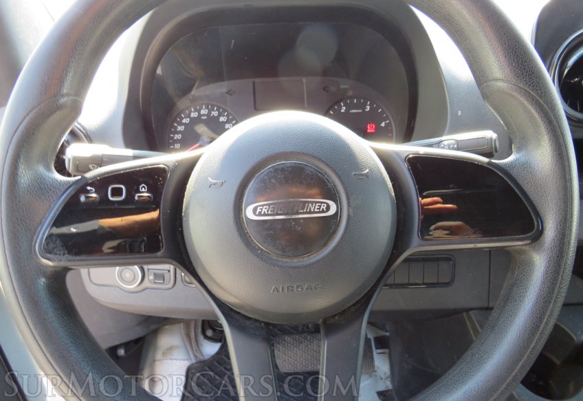 2019 Freightliner Sprinter Cargo Van - Image 31