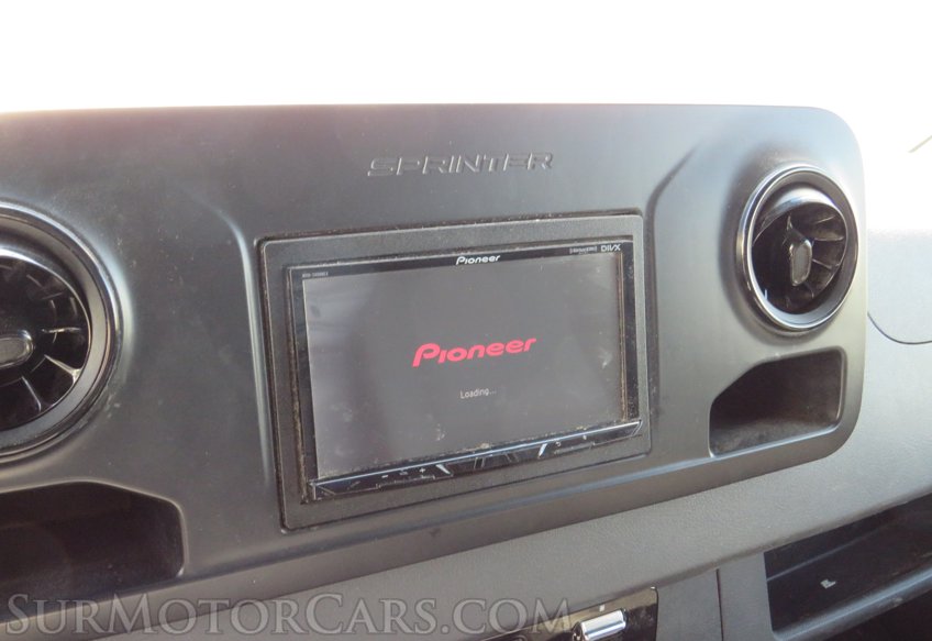 2019 Freightliner Sprinter Cargo Van - Image 36